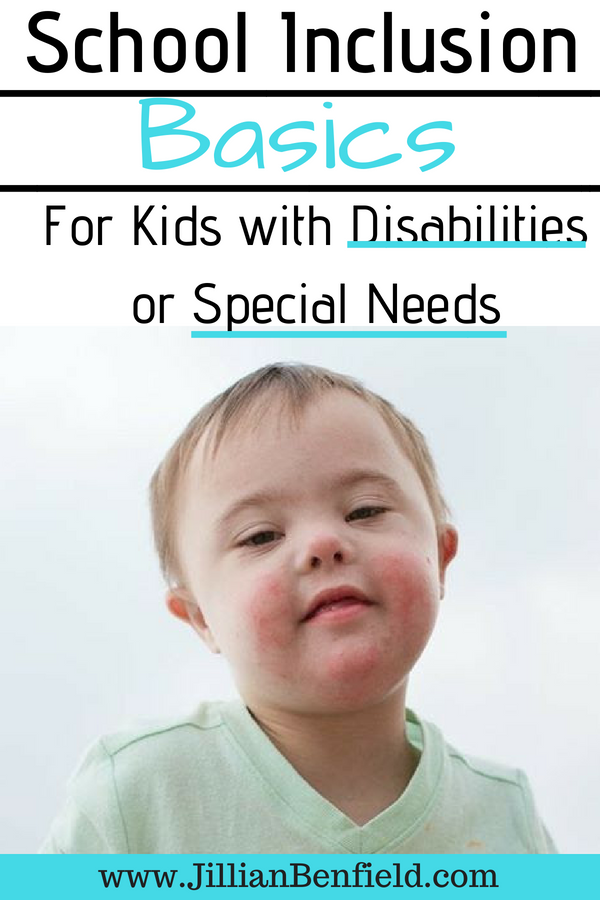 the basics of school inclusion taking sides special education general classroom lre laws idea