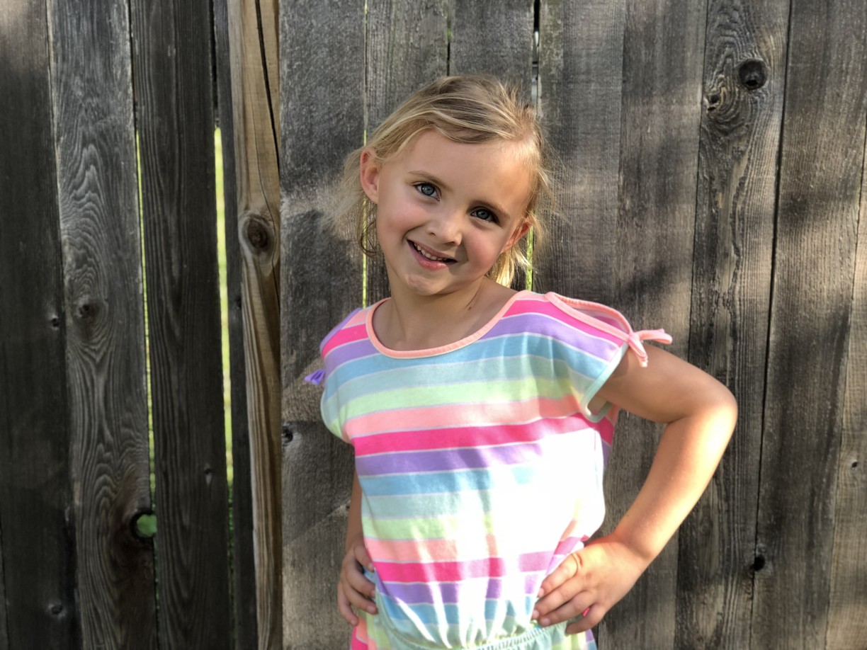 dear daughter on your last day of preschool
